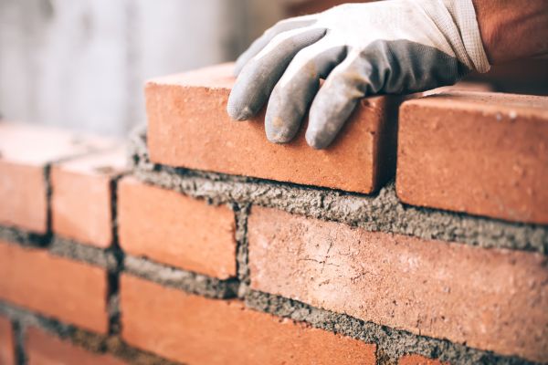 Brick And Mortar Repair in Lexington