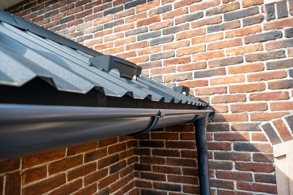 Brick Veneer Siding Installation in Lexington