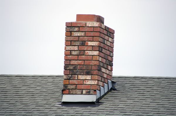 Chimney Repointing Service in Lexington
