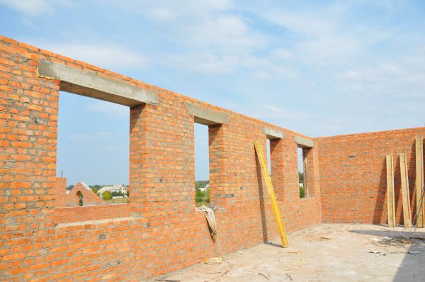 Masonry Lintel Repair in Lexington