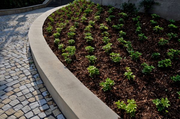 Retaining Wall Repair in Lexington