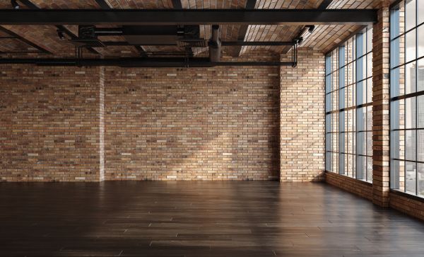 Residential Brick Repair in Lexington