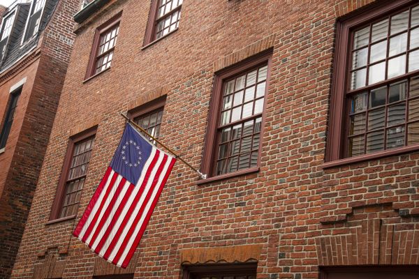 Brick Lintel Repair in Lexington