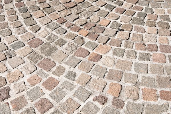 Paving Grout Repair in Lexington