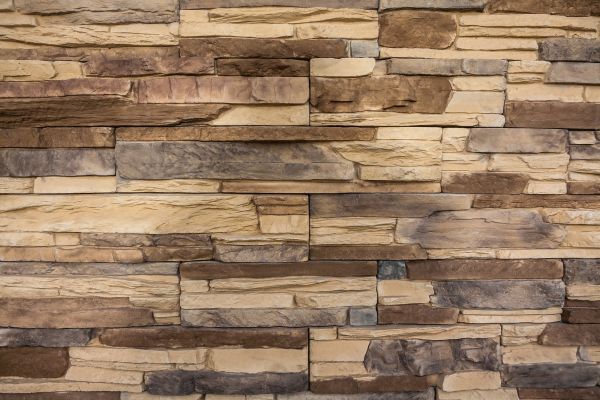 Stone Siding Installation in Lexington