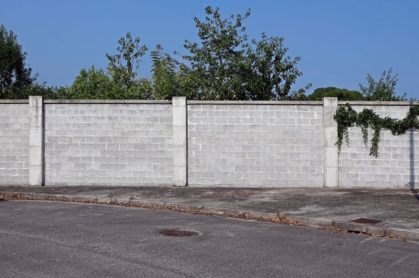 Block Work Repair in Lexington