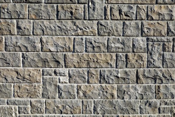 Stone Cladding Installation in Lexington