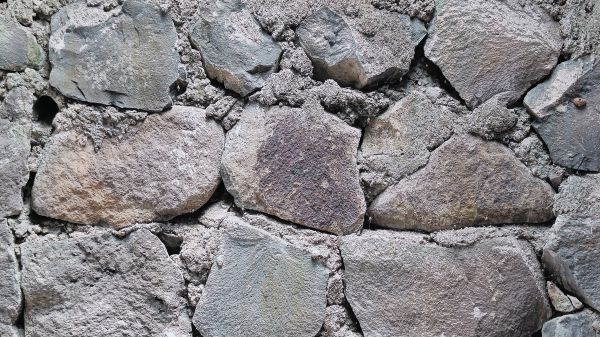 Foundation Stone Repointing in Lexington