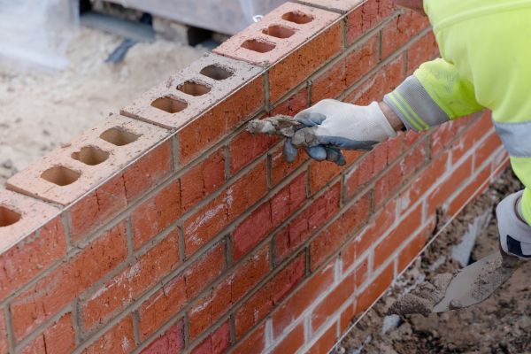 Residential Masonry in Lexington
