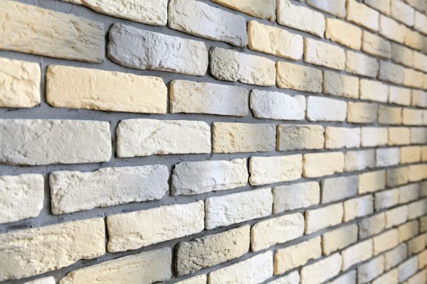 Brick Facing Repair in Lexington