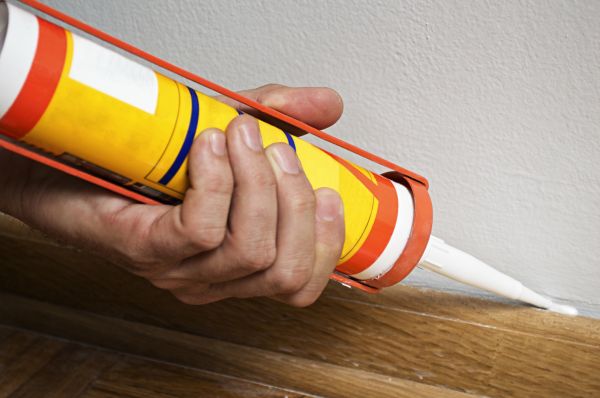 Masonry Caulking in Lexington