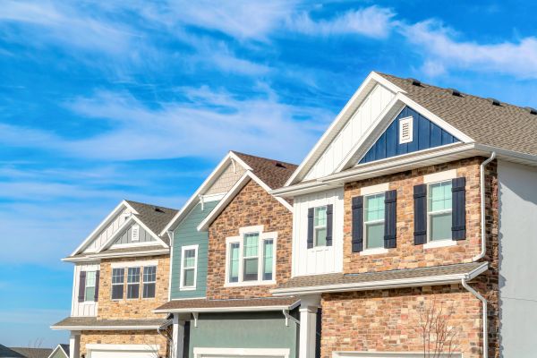 Masonry Siding Replacement in Lexington