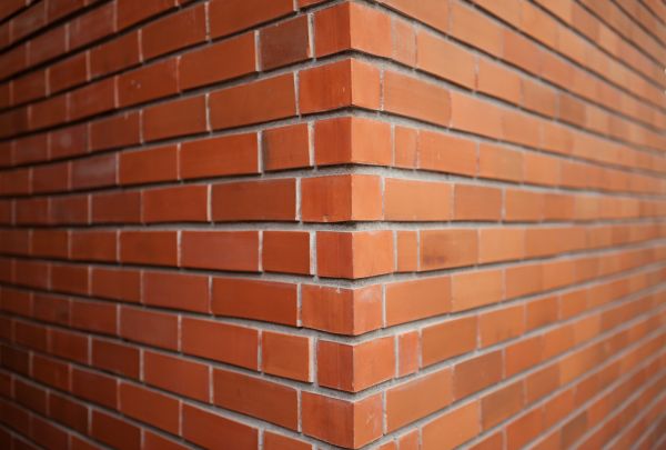 Brick Veneer Replacement in Lexington