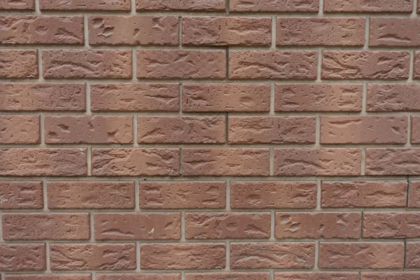 Brick Veneer Installation in Lexington