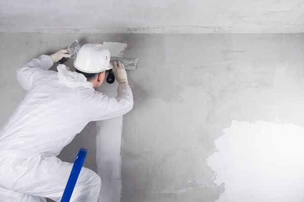 Mortar Crack Repair in Lexington