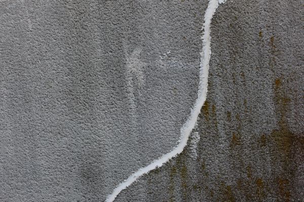 Mortar Crack Patching in Lexington