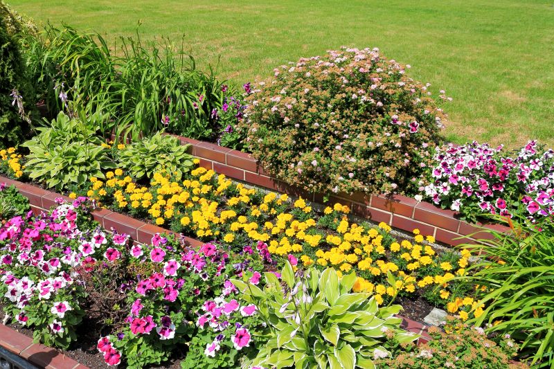 Brick Edging Service